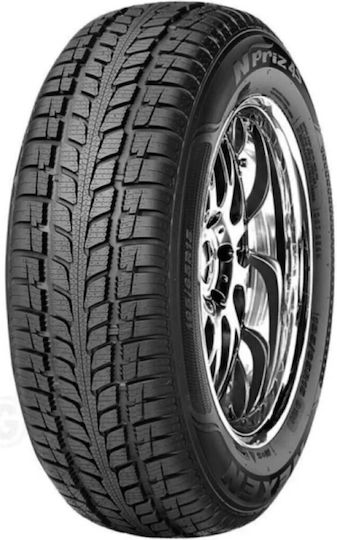Roadstone 205/60R16 96N XL All-Season Autoreifen für Passagierauto