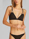 Bikini Τριγωνάκι Black