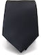 Hugo Men's Tie Silk Monochrome in Blue Color