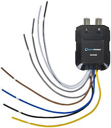 Auto-Connect Αξεσουάρ Ηχοσυστήματος Αυτοκινήτου