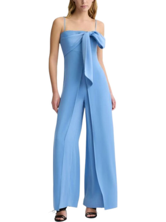 Women's One-piece Suit Black, Blue