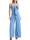 Women's One-piece Suit Black, Blue