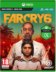 Far Cry 6 Far Cry 6