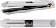 Beautyme Hs706w Πρέσα Μαλλιών με Ατμό και Κεραμικές Πλάκες Ionic
