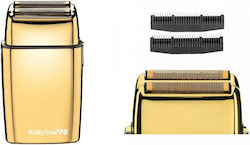 Babyliss Pro Foil Ξυριστική Μηχανή Babyliss Pro Foil Ξυριστική Μηχανή