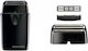 Babyliss Pro XLFS2E_XLRF2E Vintage Elektrorasierer Gesicht