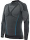 Dainese Ανδρική Ισοθερμική Μακρυμάνικη Μπλούζα Μαύρη