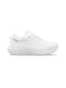 Herren Sportschuhe Laufen Weiß