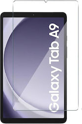 Gehärtetes Glas (Galaxy Tab A9 / Galaxy Tab A11) Gehärtetes Glas (Galaxy Tab A9 / Galaxy Tab A11)