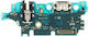 Samsung A155/A156 Galaxy A15 4G/A15 5G Board Charging Connector