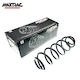 Maxtrac Set Springs 1pcs for Skoda Octavia