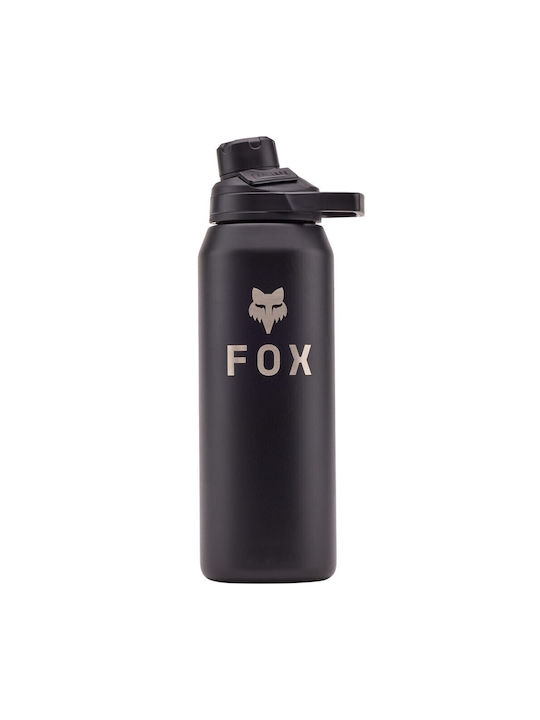 Fox X Camelbak Thrive Chug Vss Αθλητικό Παγούρι 947.2ml Μαύρο