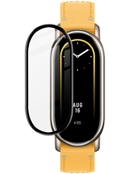 Hd Watch Tempered Glass pentru Bandă inteligentă 8Huawei Band 7 1buc EDA004762601