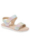 Kinder Sandalen Mehrfarbig