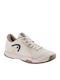 Head Men's Tennis Shoes for Beige