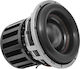 Gas Audio Power Subwoofer Αυτοκινήτου 12" 8000W RMS