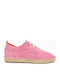 Men's Moccasins Pink