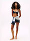 Tommy Hilfiger Γυναικείο Παρεό Uw0uw05862-0lb