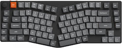 Keychron K15M-A1 Max Alice Layout Безжичен Механичен (Английски US) Keychron K15M-A1 Max Alice Layout Безжичен Механичен (Английски US)