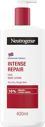 Neutrogena Norwegian Formula Intense Repair Cic...