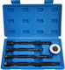 Car Hand Tools Crankshaft Set