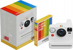 Polaroid Now+ Gen 3 Sofort