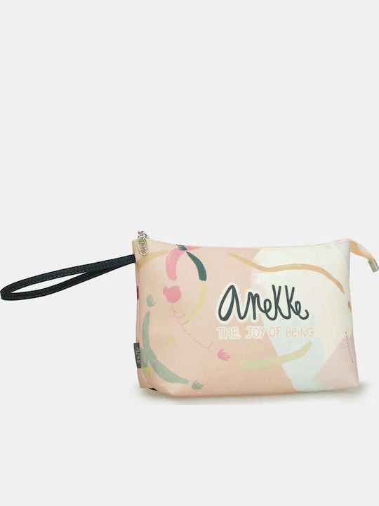Anekke Smart Large Beach Bag Toiletry Bag 40474-314