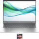 HP ProBook 465 G11 16" IPS FHD+ (Ryzen 5-7535U/16GB/512GB SSD/W11 Pro) (US Keyboard)