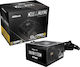 ASRock Challenger CL-750G 750W Negru Sursă de Alimentare Calculator Complet cu fir 80 Plus Gold