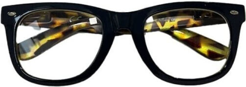Zippo Reading Glasses +2.50 in Black color 827237