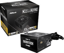 ASRock Challenger CL-850G 850W Full Wired 80 Plus Gold ASRock Challenger CL-850G 850W Full Wired 80 Plus Gold
