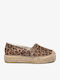 Women's Espadrilles Brown