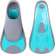 Salvas Плавници Басейн F5 Gray/Turquoise