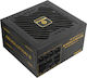 Enermax Revolution III 1000W Black Computer Power Supply Full Modular 80 Plus Gold