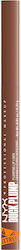 NYX Professional Makeup Professional Makeup Duck Plump Plumping Lip Liner Creion de buze 09 Beige Boost