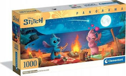Puzzle 2D 1000pcs 37061