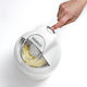 Nemox Dolce Vita Ice Cream Maker 1.5lt White