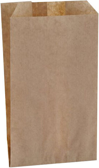 Χαρτοσακουλες Σακουλάκι Βεζιτάλ 10kg 28x12.5cm