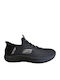 Skechers Low Work Black