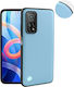 Bodycell Vegan Cover Back Cover Plastic / Leath...