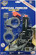 ArteLibre Kids' Pistol 22cm
