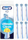 Oral-B iO Ultimate Clean Rezerve Capete Periuță...