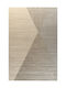 Tzikas Carpets Holi Teppich Rechteckig Synthetisch,Polyester/Cotton/Leather Lila