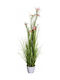 Home Styling Collection Künstlicher Blumentopf Wildblumen 100 cm