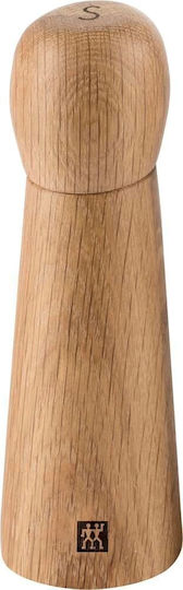 Zwilling J.A. Henckels Ръчен Солничка 19см