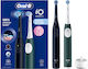 Oral-B iO Series 2 Ηλεκτρική Οδοντόβουρτσα με Α...