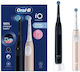 Oral-B iO Series 2 Ηλεκτρική Οδοντόβουρτσα με Α...