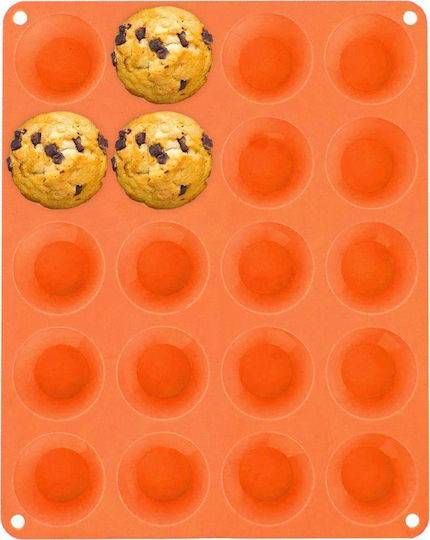 Orion Bakeware Tins & Trays 20 Pieces