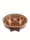 Orion Aluminum Cake Baking Pan