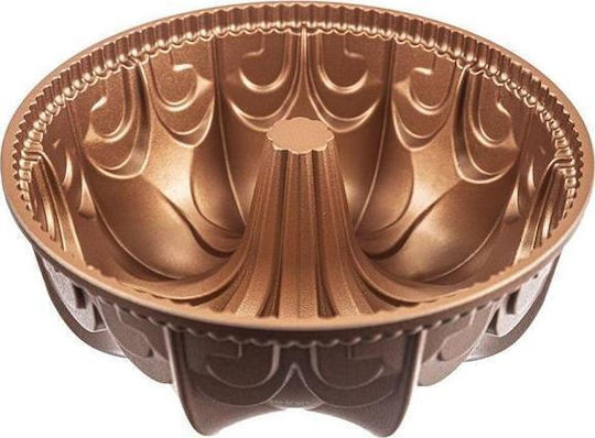 Orion Aluminum Cake Baking Pan